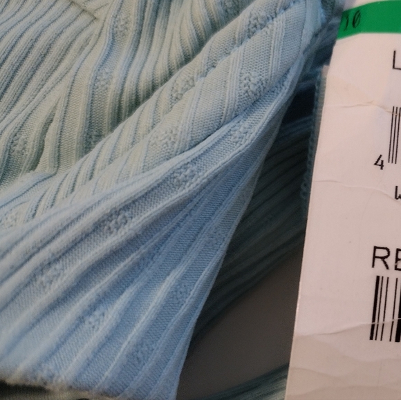 L. Space Swim Top - Picture 10 of 10